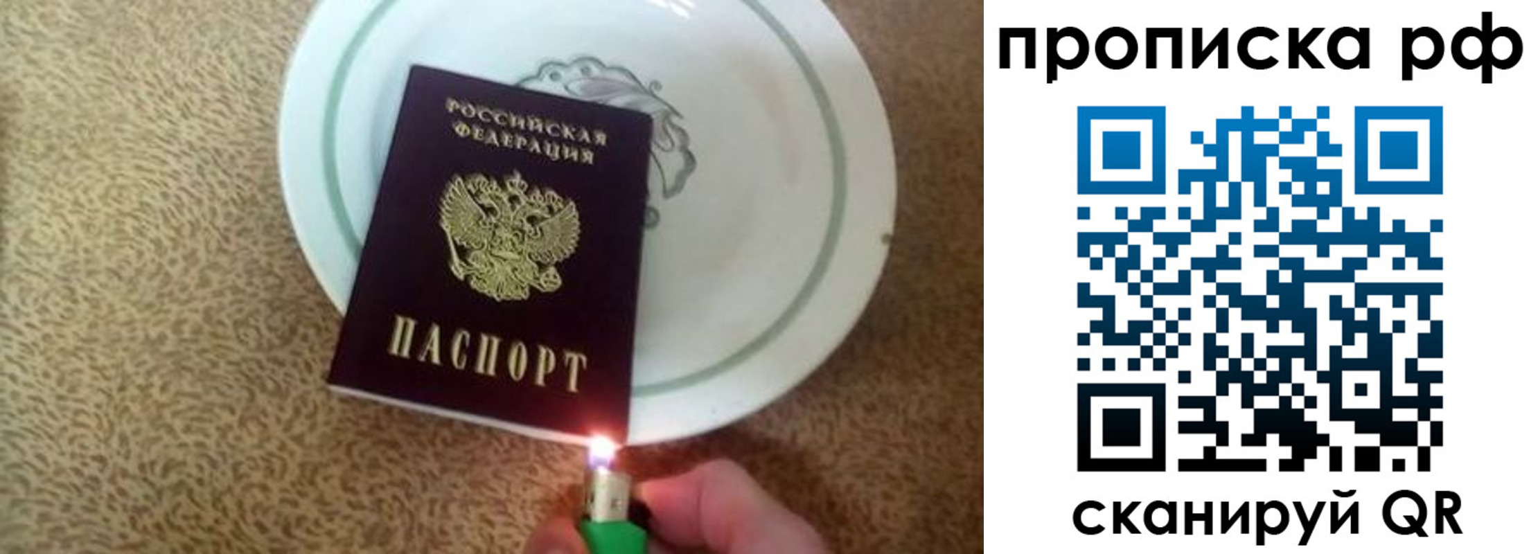 прописка в Кимрах